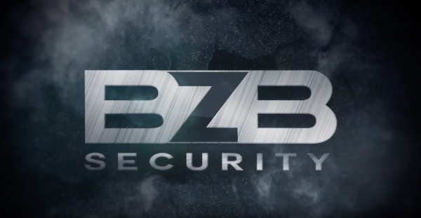 BZB Security - Neue Website